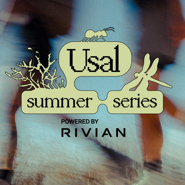 Rivian Summer Series – Yoga