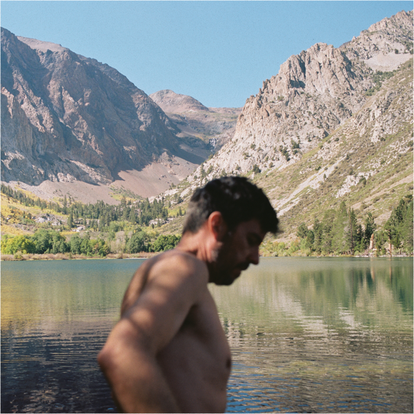 Eastern Sierra Hike and Camp Trip