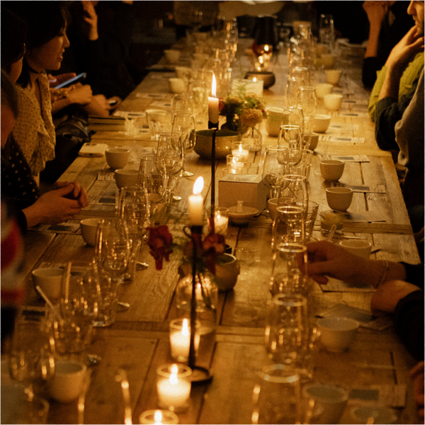 Herbal Tea Crafting, Meditation and Sound Healing