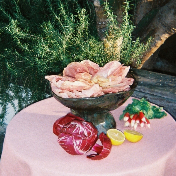 Nowruz Persian Dinner