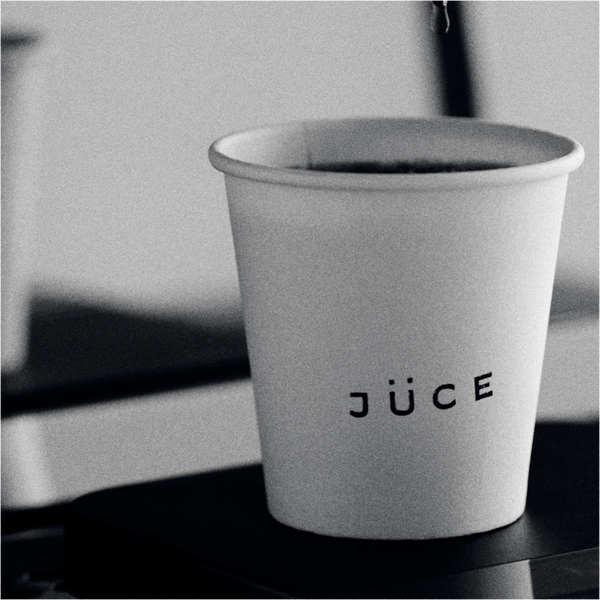 Annex House Slow Drip Mornings - Rotating Vinyl and Coffee
