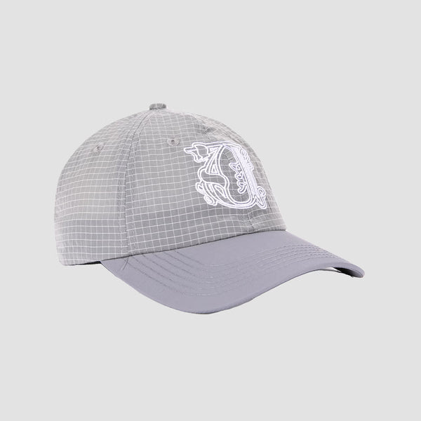 Trail Hat – Grey