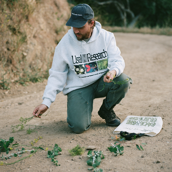 Foraging Hike