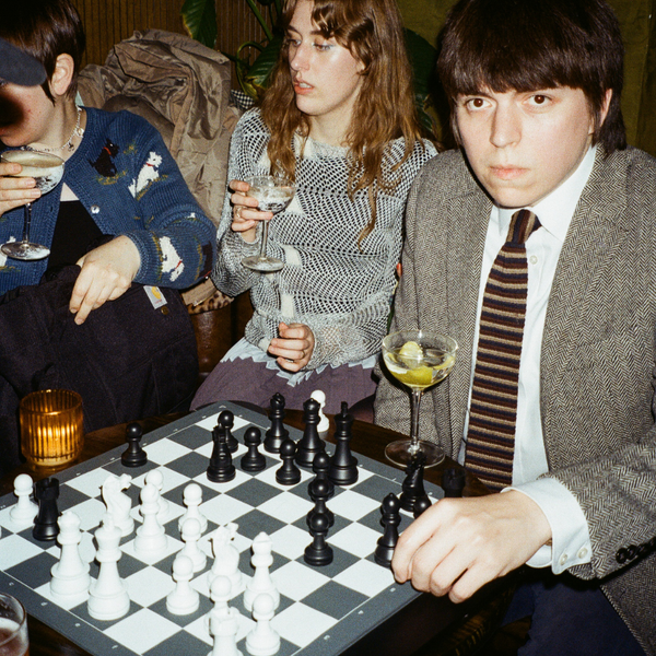 Annex House Chess Night