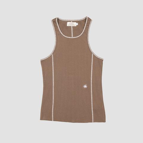 Leaf Tank – Soil