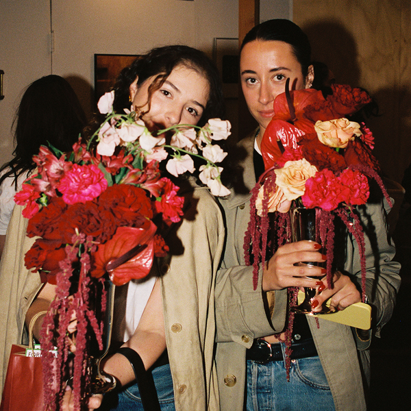 Valentines Day Floral Design Workshop