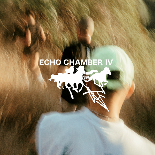 Echo Chamber IV – Trail Race