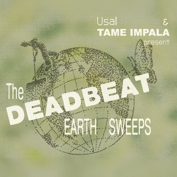 Deadbeat Earth Sweep – Austin