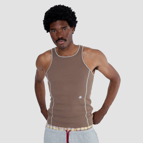 Leaf Tank – Soil