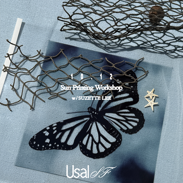 Sun Printing Workshop