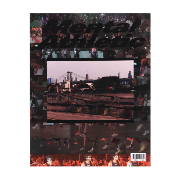 Mental Athletic Issue 4