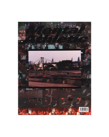 Mental Athletic Issue 4