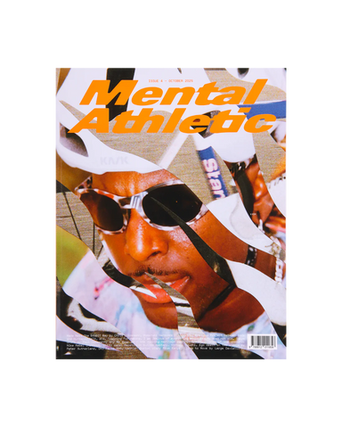 Mental Athletic Issue 4