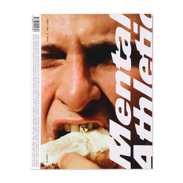 Mental Athletic Issue 5