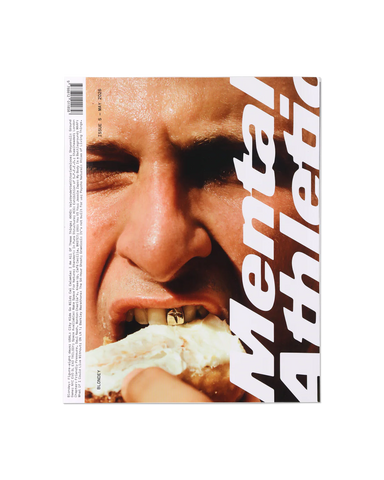 Mental Athletic Issue 5