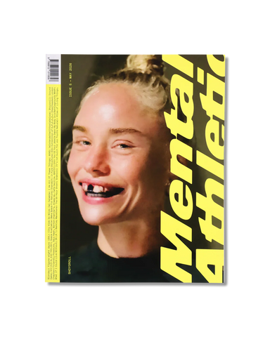 Mental Athletic Issue 5