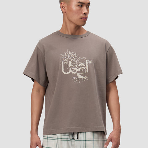 Usal x RCOS – Logo Tee