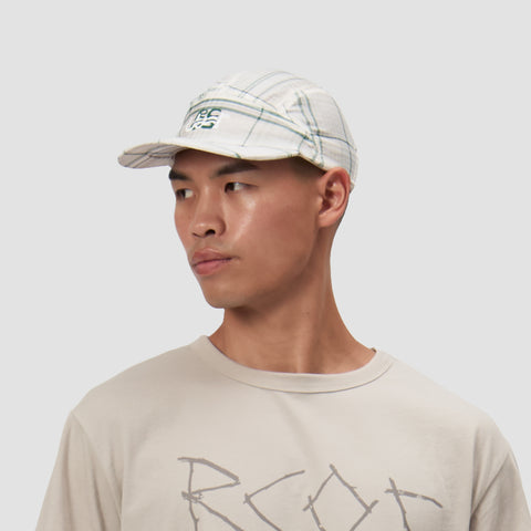 Usal x RCOS – Griffith Running Hat