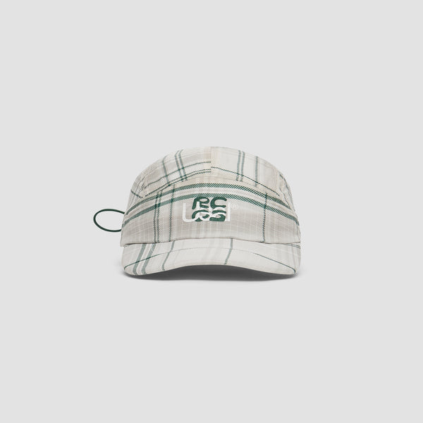 Usal x RCOS – Griffith Running Hat