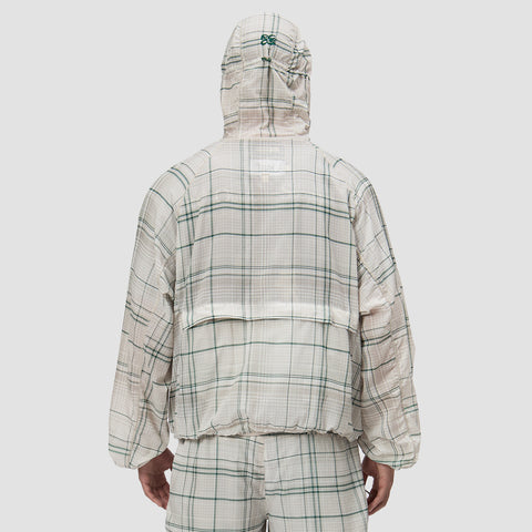 Usal x RCOS – Griffith Running Jacket
