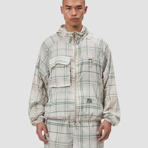 Usal x RCOS – Griffith Running Jacket