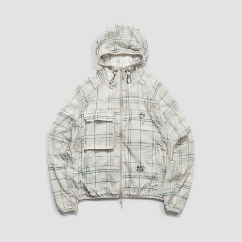 Usal x RCOS – Griffith Running Jacket