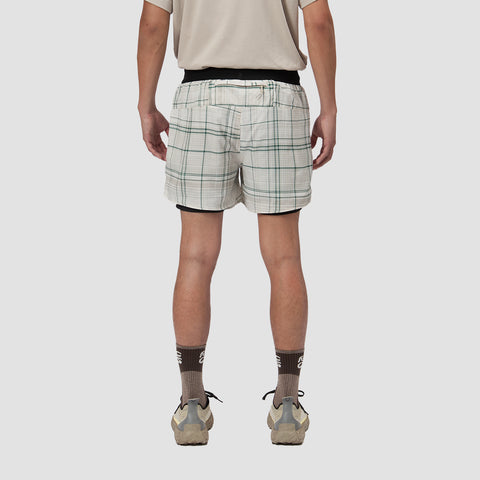 Usal x RCOS – Griffith Running Short