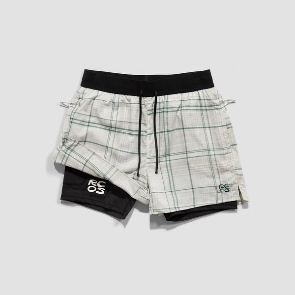 Usal x RCOS – Griffith Running Short
