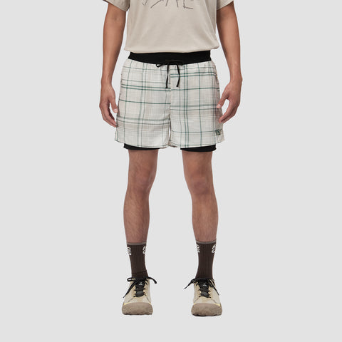 Usal x RCOS – Griffith Running Short