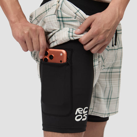 Usal x RCOS – Griffith Running Short