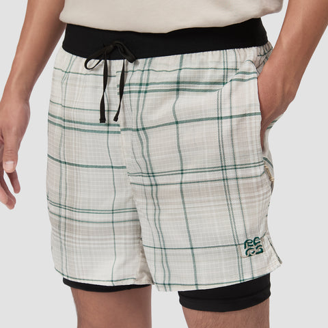 Usal x RCOS – Griffith Running Short