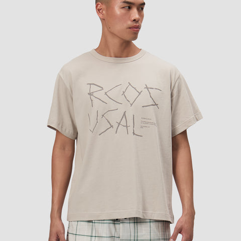 Usal x RCOS – Sticks Tee