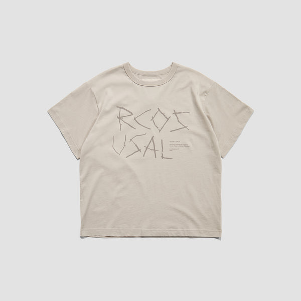 Usal x RCOS – Sticks Tee